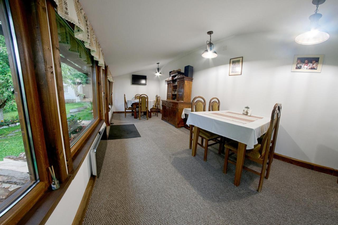 Pensiunea Casa Bianca - Bucovina Vama  Exteriör bild